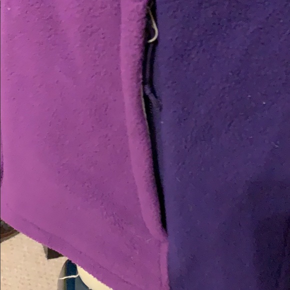 🌺NWOT- The North Face Thick Fleece Jacket - Picture 3 of 5